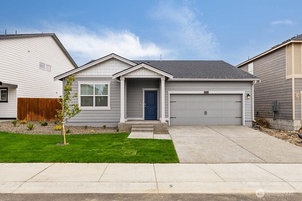 1601 S Mallard Way Unit 19 Unit 19 Ellensburg WA 98926