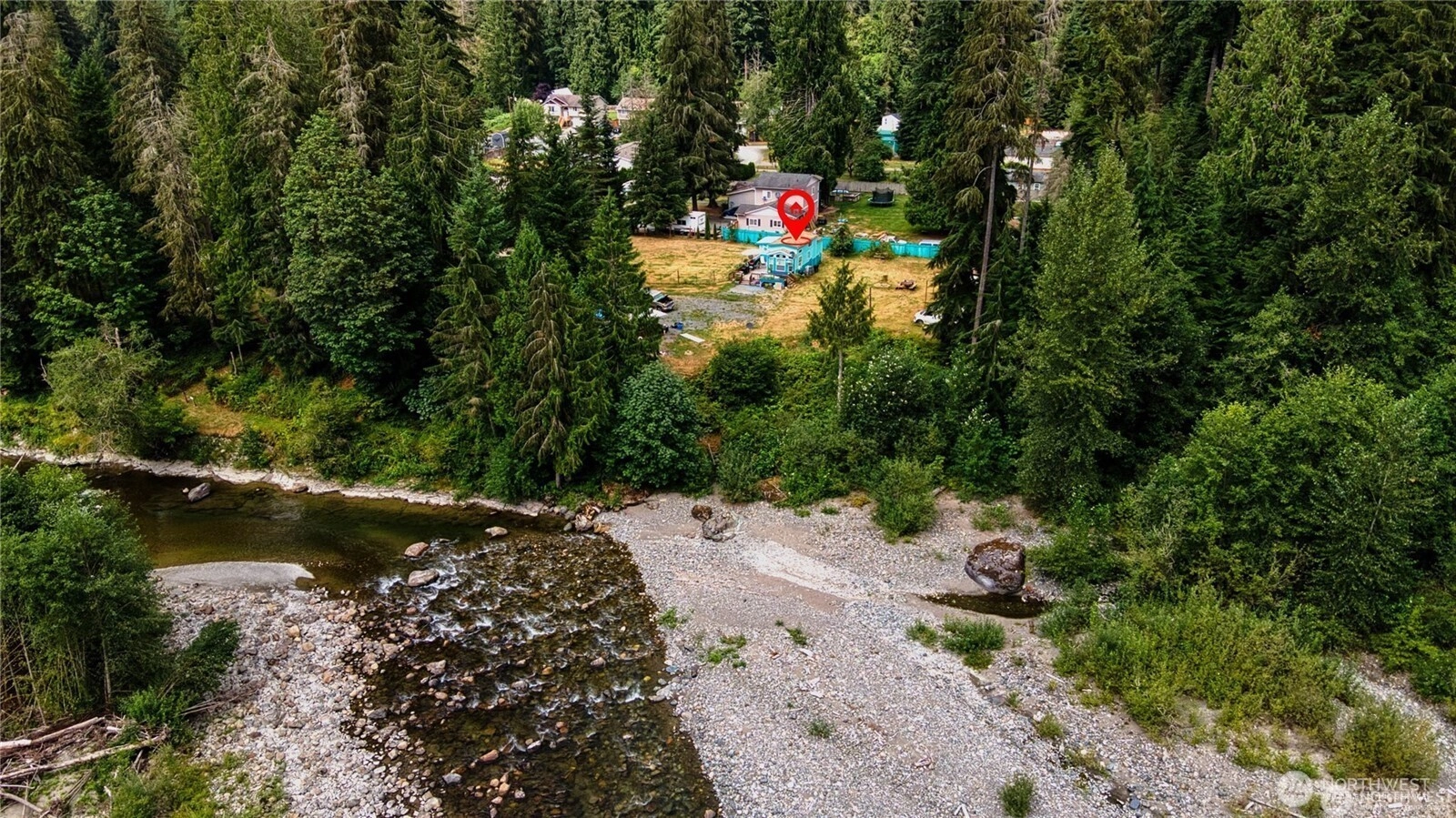 13015 202nd Dr NE Unit  Granite Falls WA 98252