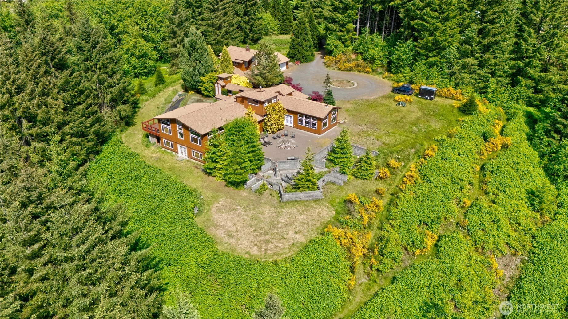 156 Peppermill Rd Kelso WA 98626