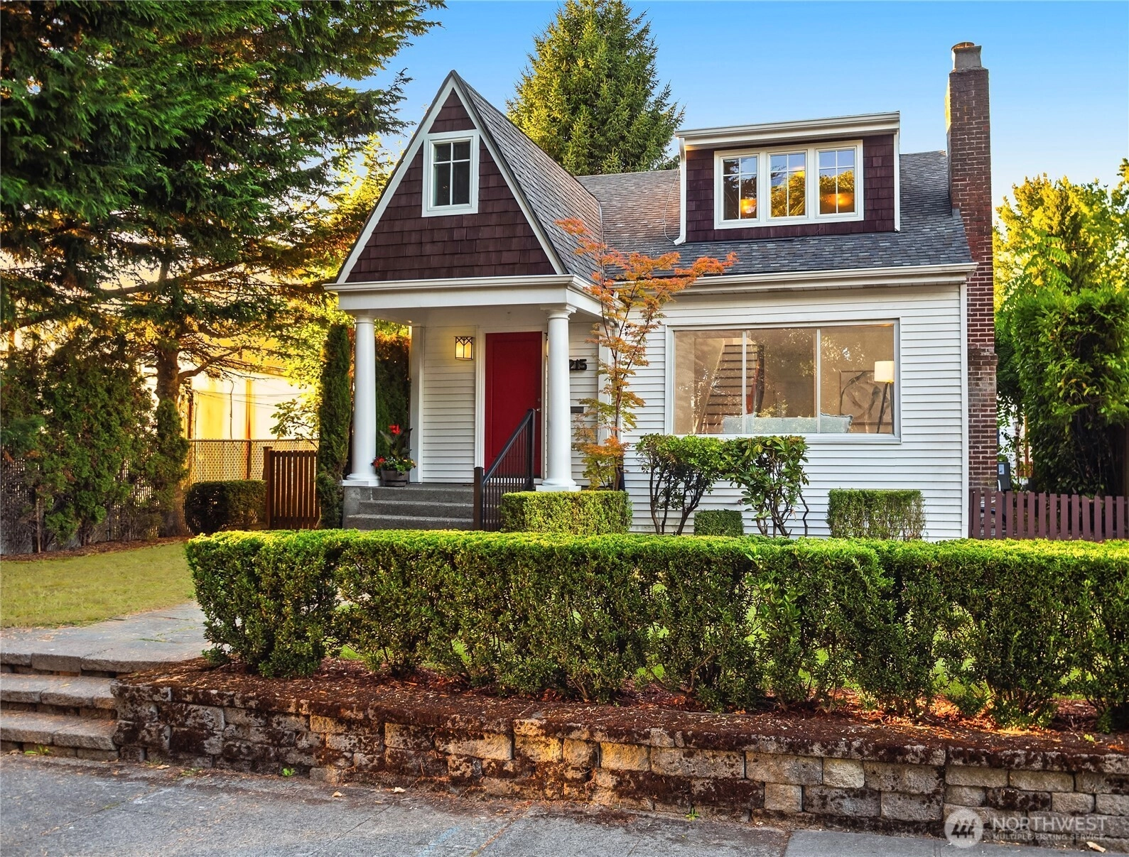 7215 W Green Lake Dr N Seattle WA 98103