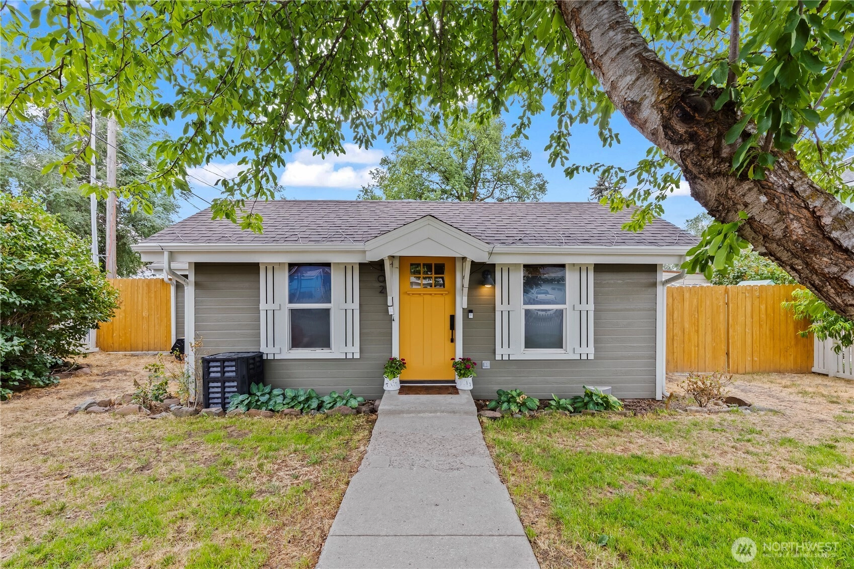 102 E Manitoba Ave Ellensburg WA 98926