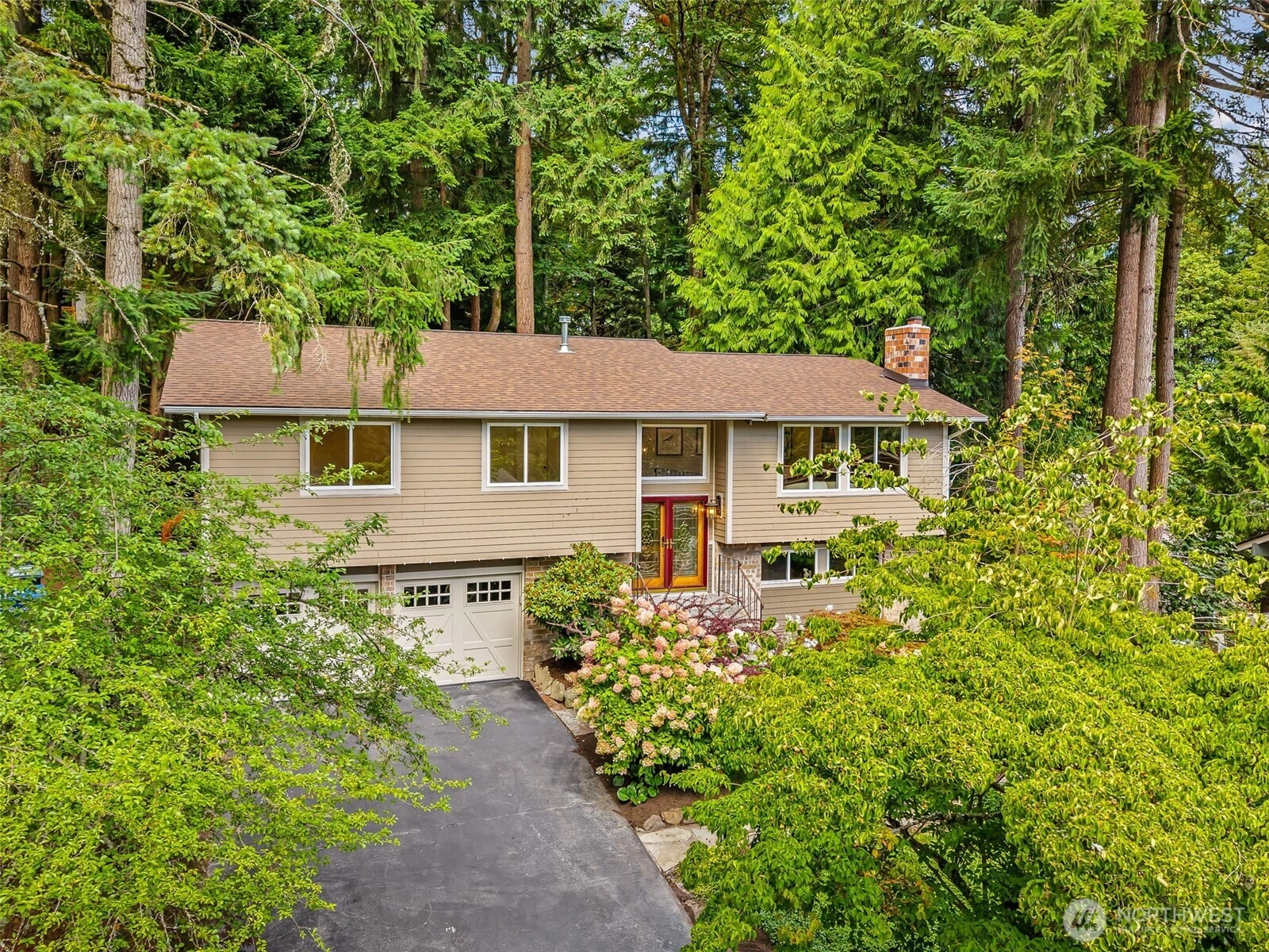 10554 NE 150th Ct Unit  Bothell WA 98011