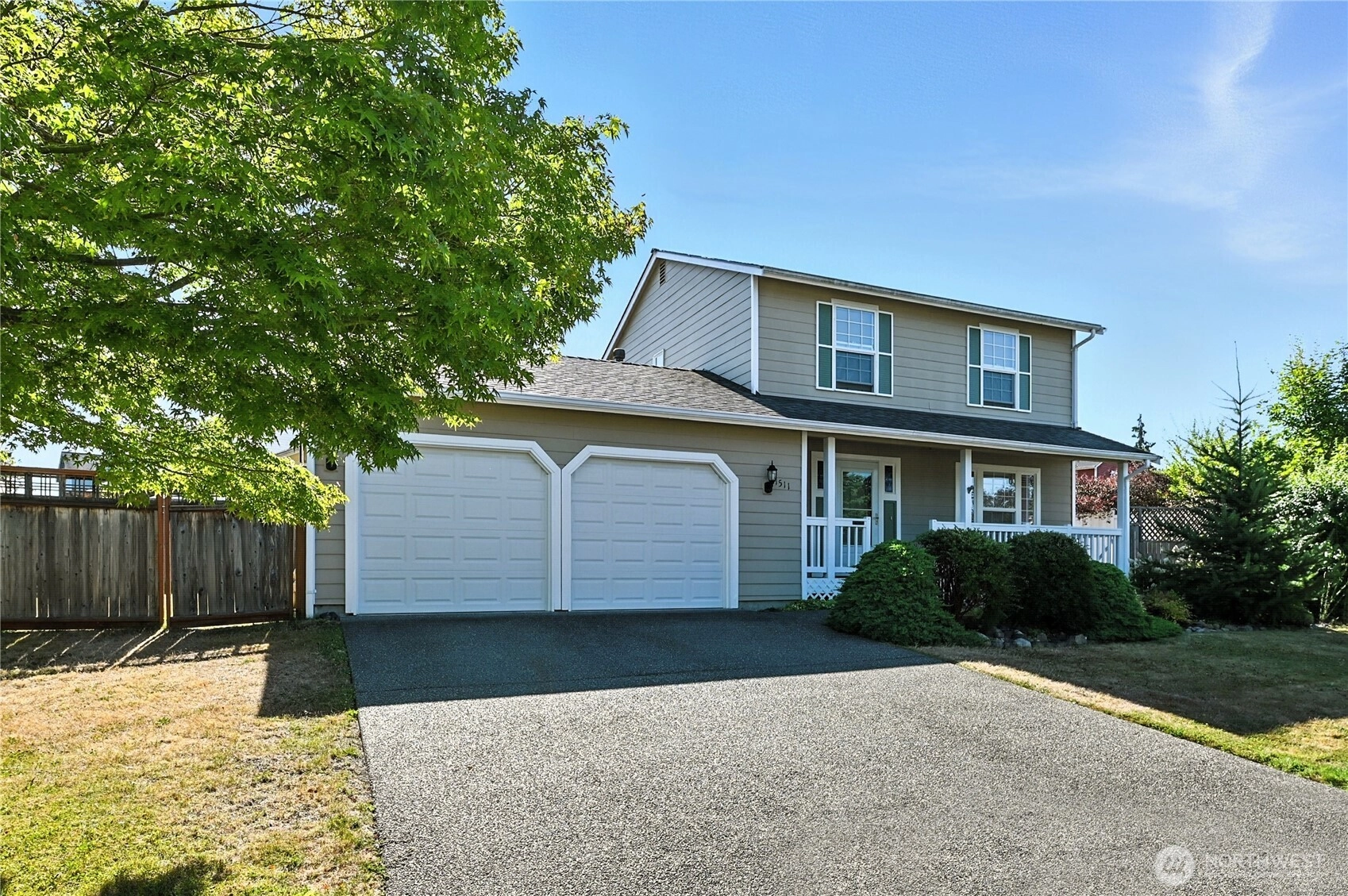 1511 87th Ave NE Unit  Lake Stevens WA 98258