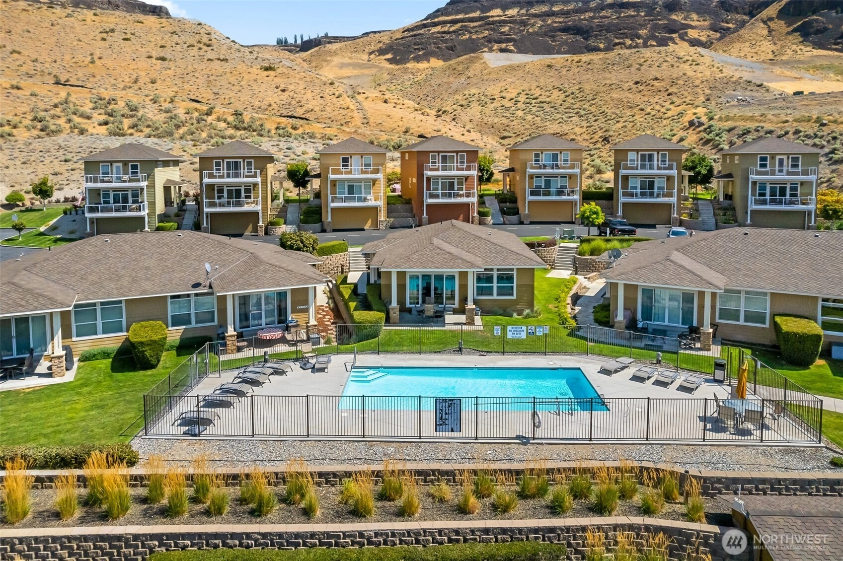 9112 Quail Run Ln NW Quincy WA 98848