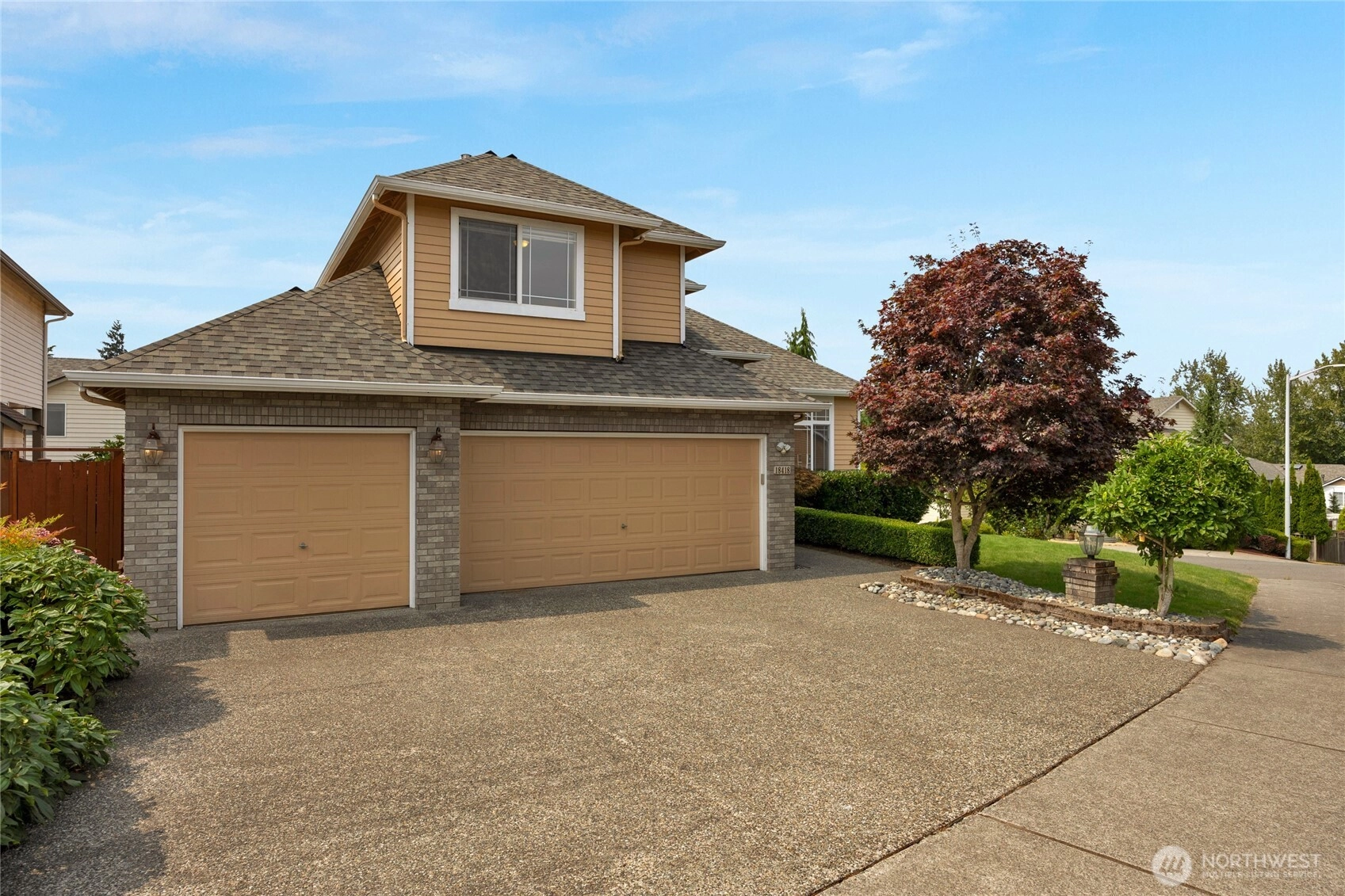 18418 12th Drive Bothell WA 98012