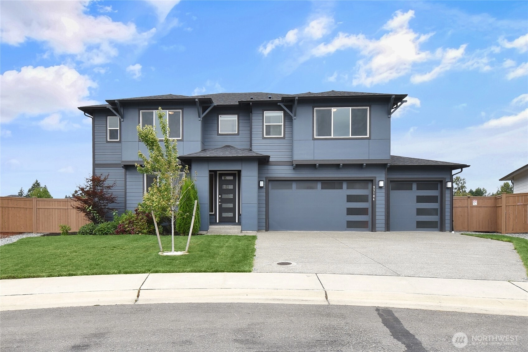 23106 62nd St E Unit  Buckley WA 98321