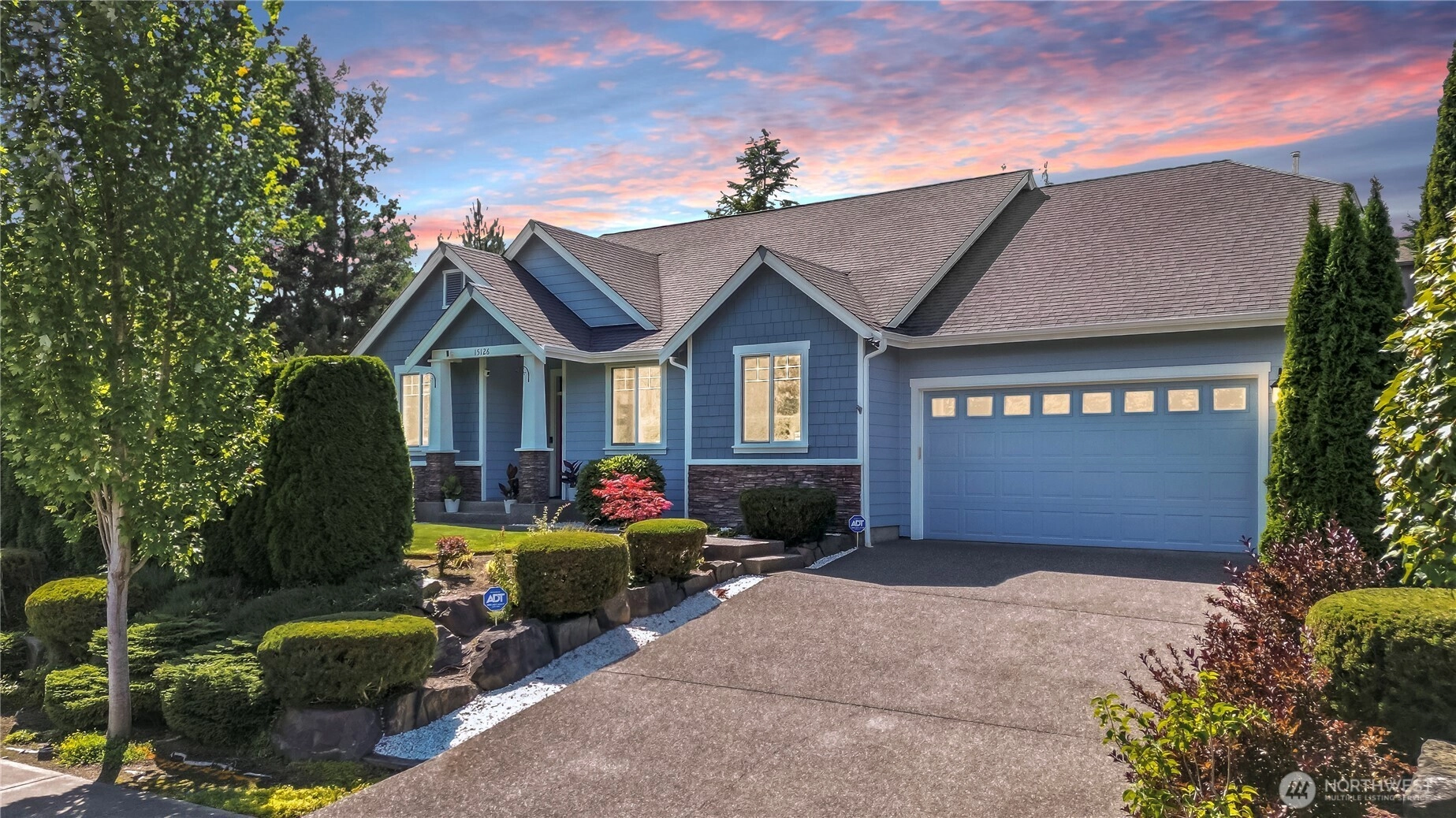 15126 82nd Ave E Puyallup WA 98375