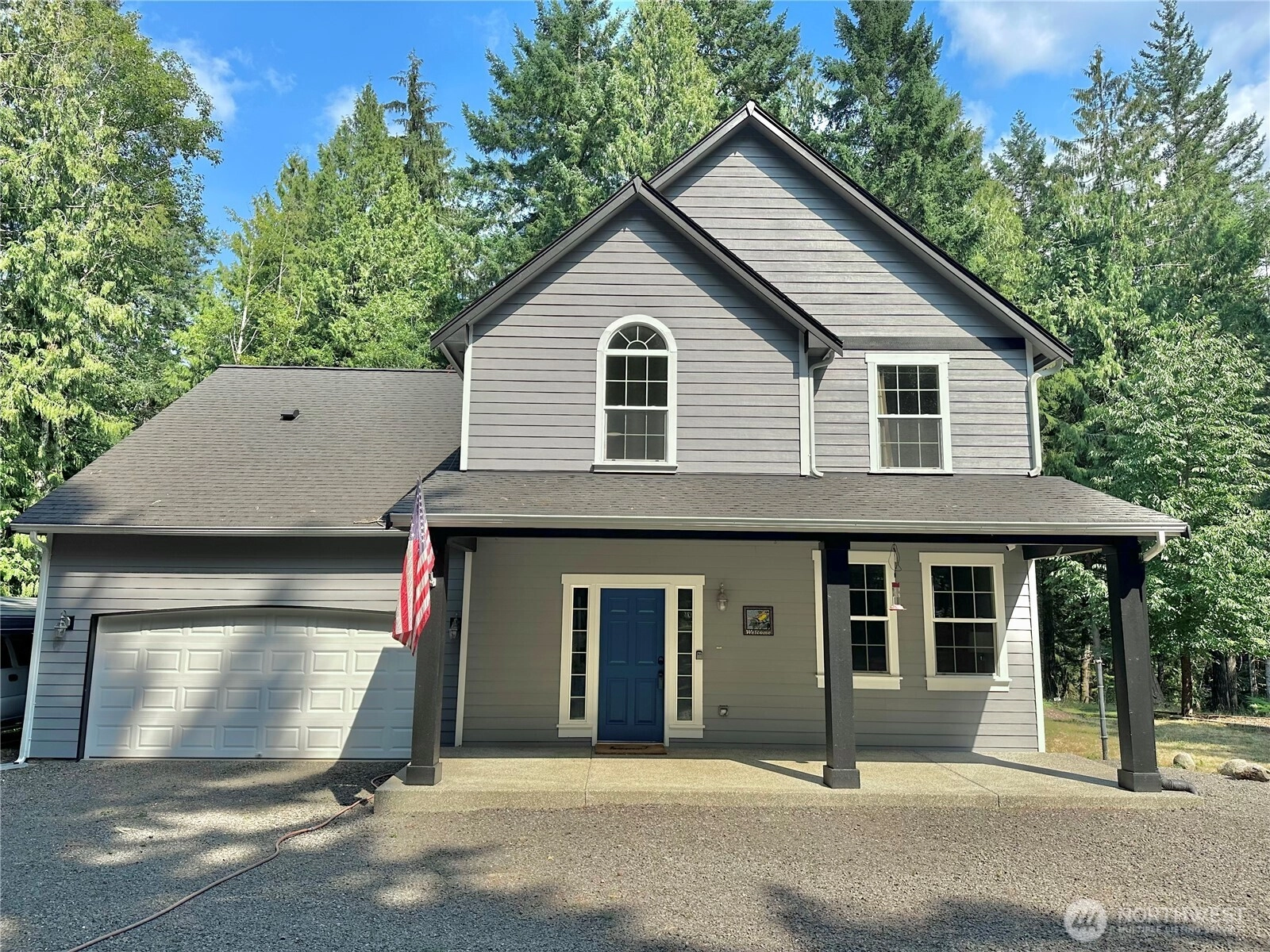 6388 Foley Ln NW Seabeck WA 98380