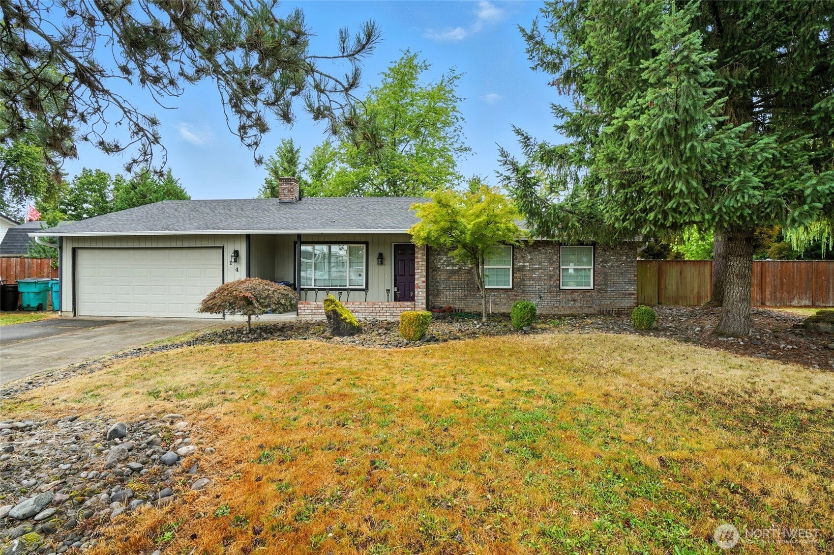 14 SW 11th St Battle Ground WA 98604
