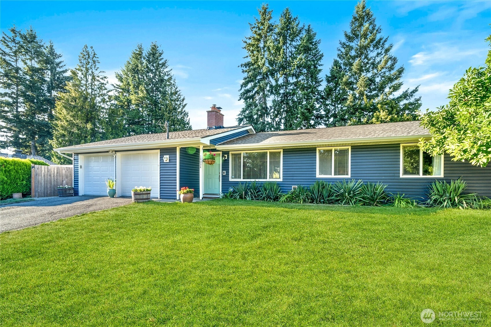 14034 SE 202nd St Kent WA 98042