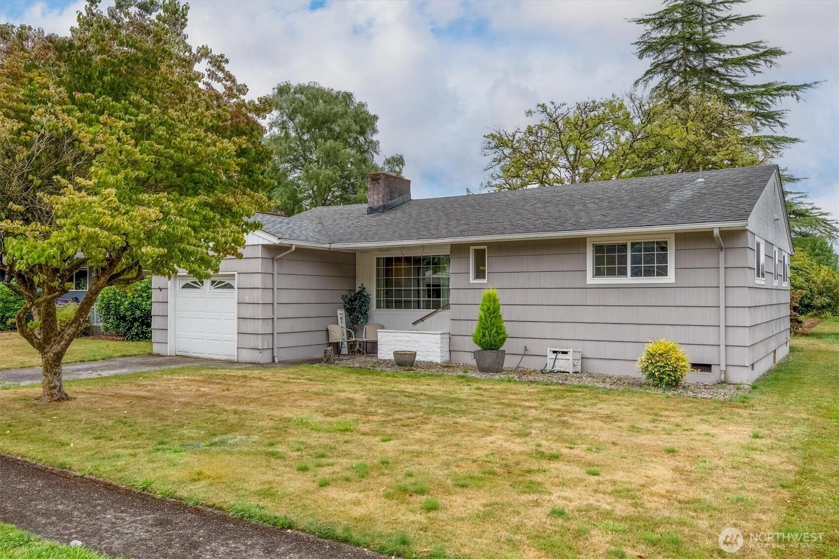 3119 Maple St Unit  Longview WA 98632