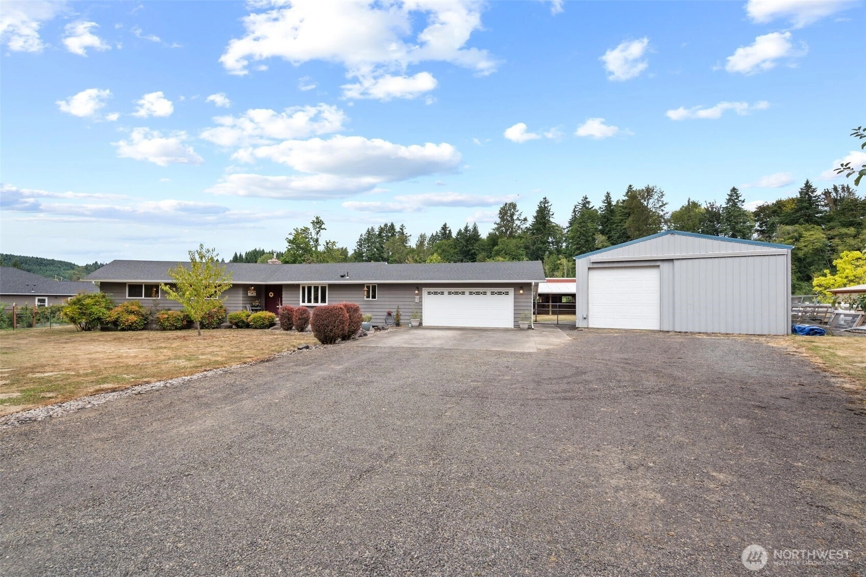 133 Delameter Ln Castle Rock WA 98611