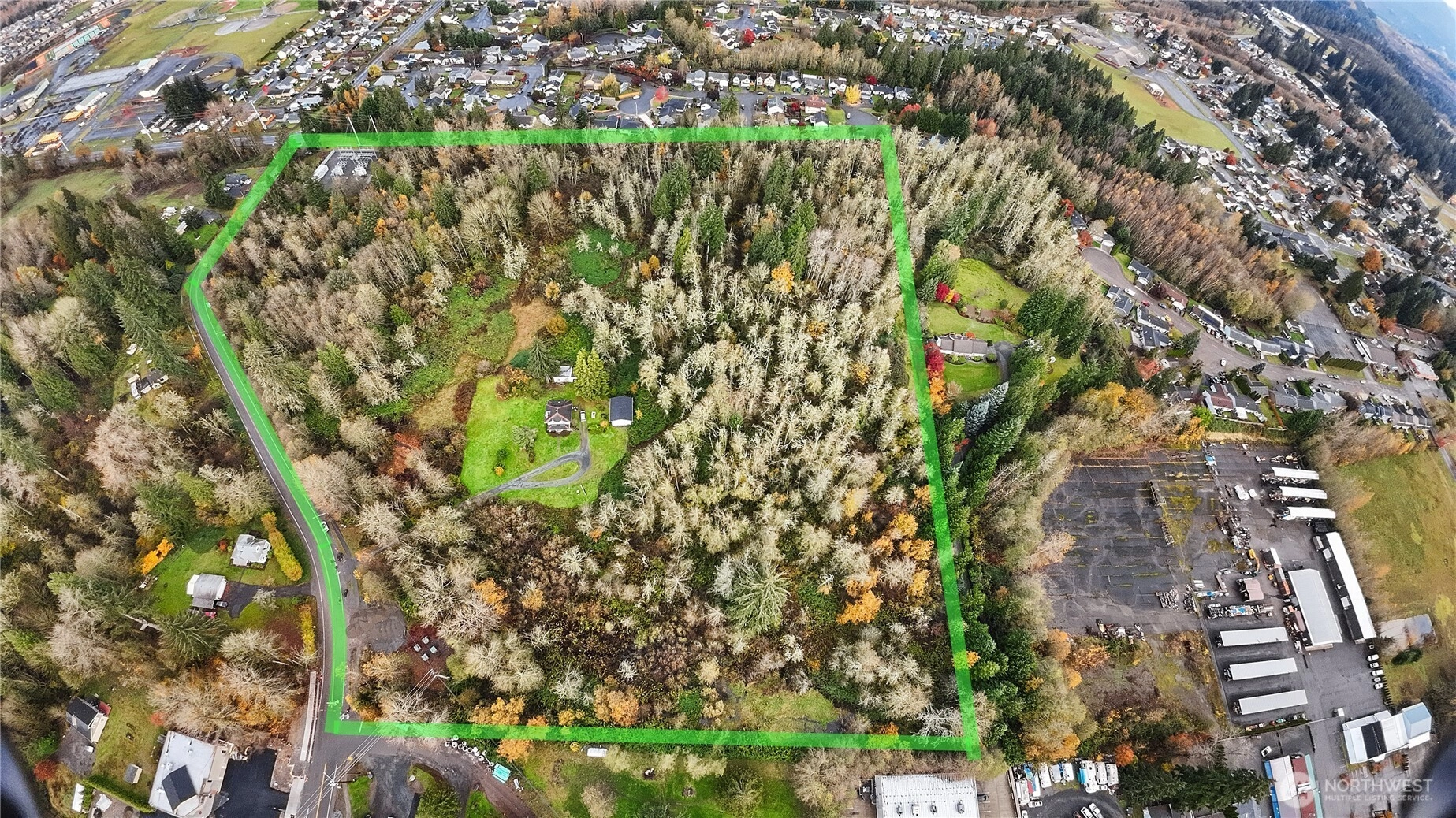 9725 Jordan Rd Granite Falls WA 98252
