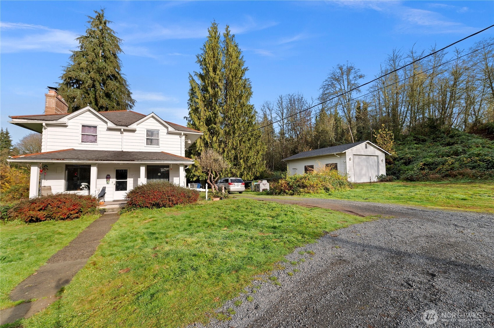 9725 Jordan Rd Granite Falls WA 98252