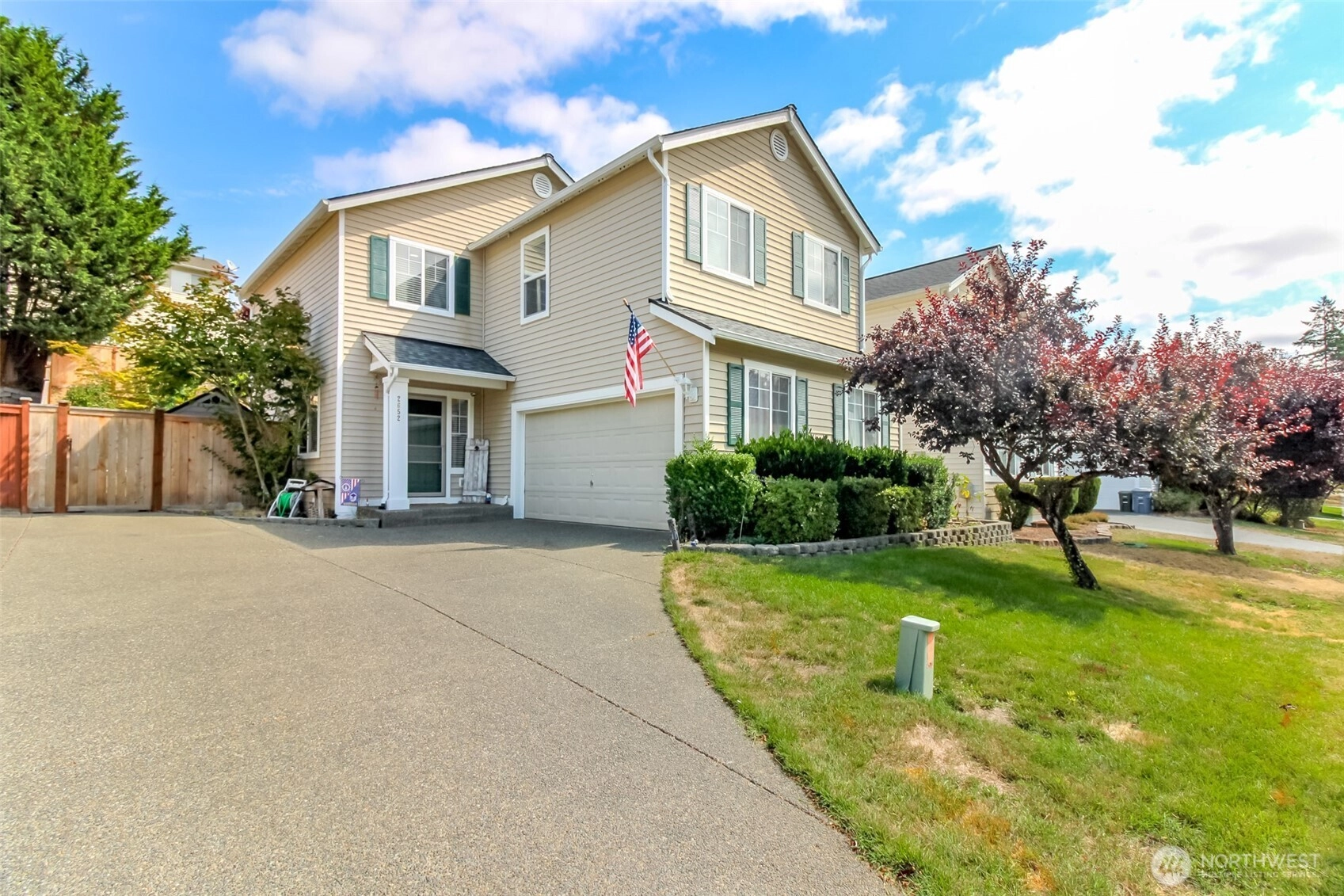 2652 Meyer St DuPont WA 98327
