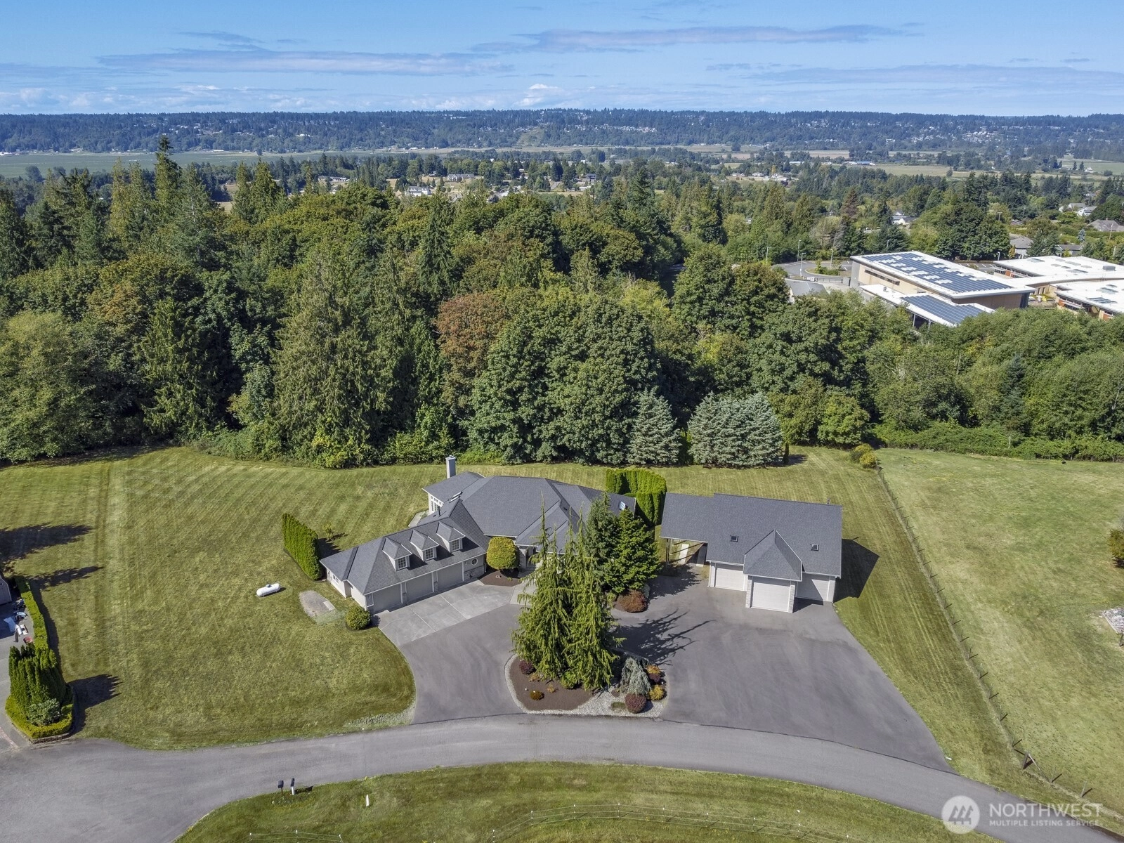 6526 76th Dr SE Snohomish WA 98290
