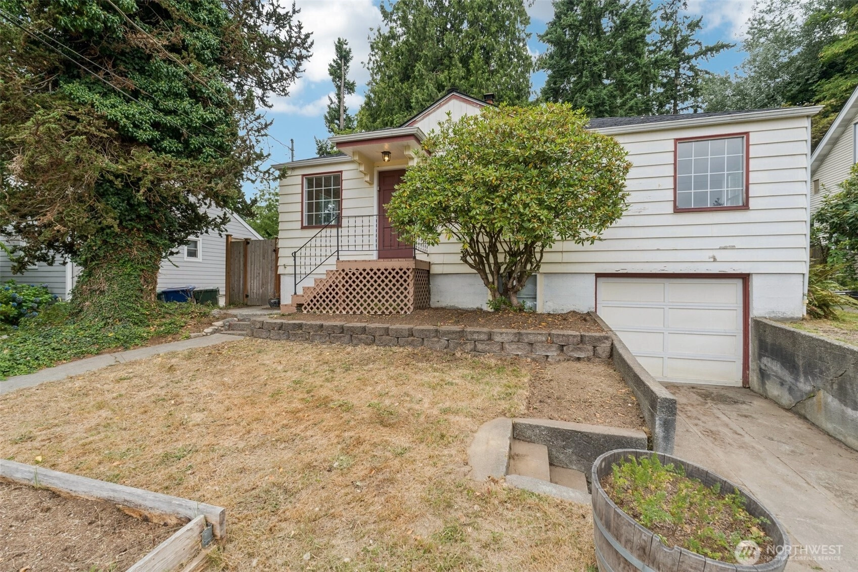 12517 22nd Ave NE Seattle WA 98125
