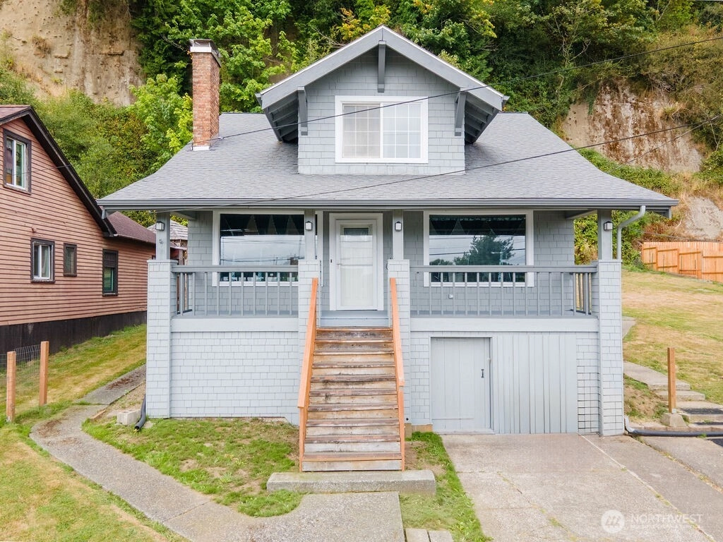 2603 Queets Ave Hoquiam WA 98550