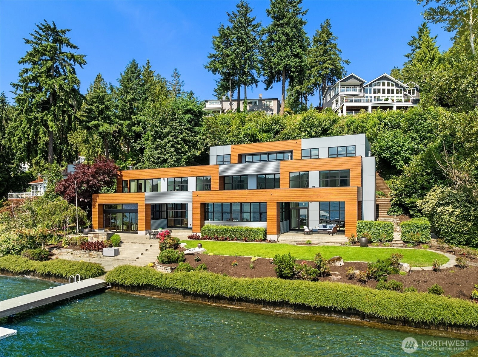 3840 E Mercer Way Mercer Island WA 98040