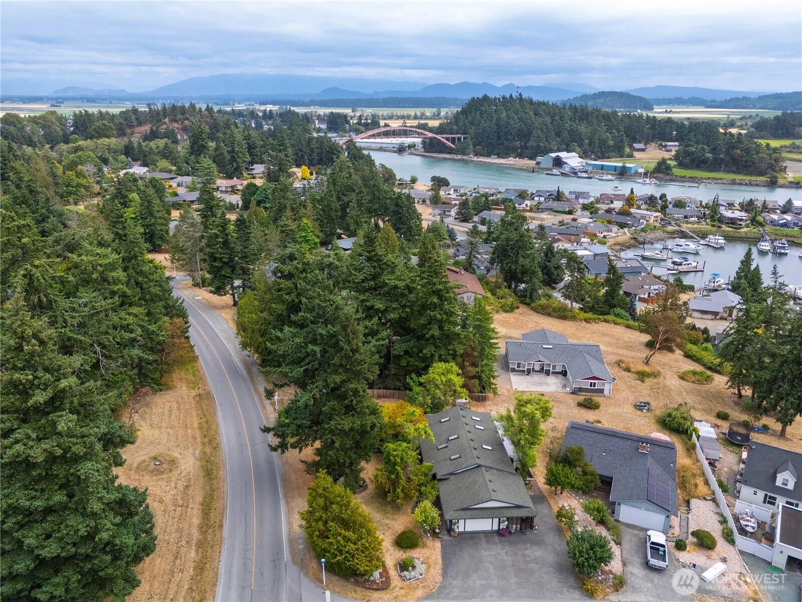 220 Skagit Way Unit  La Conner WA 98257