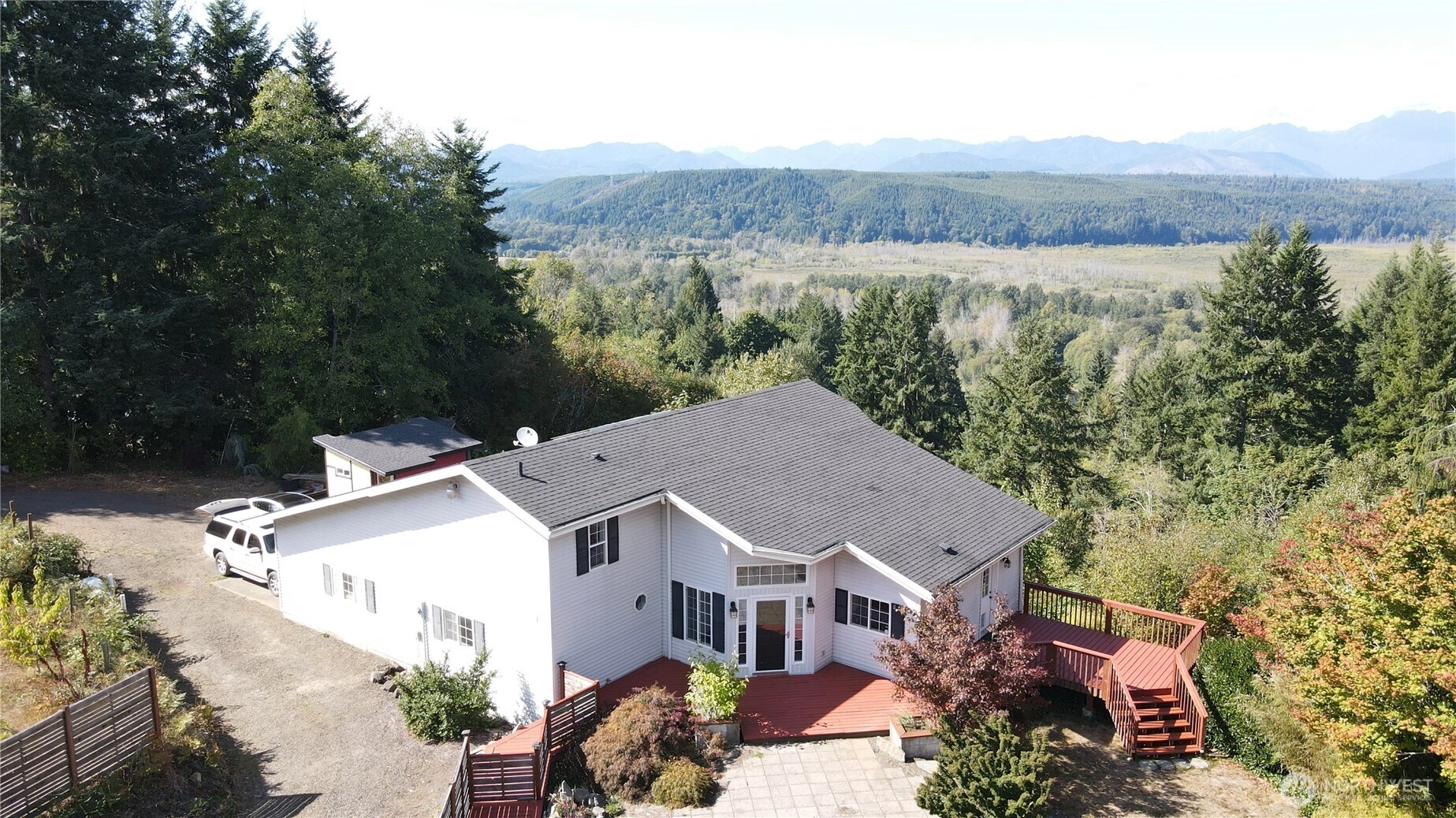 980 E Enchantment Dr Union WA 98592