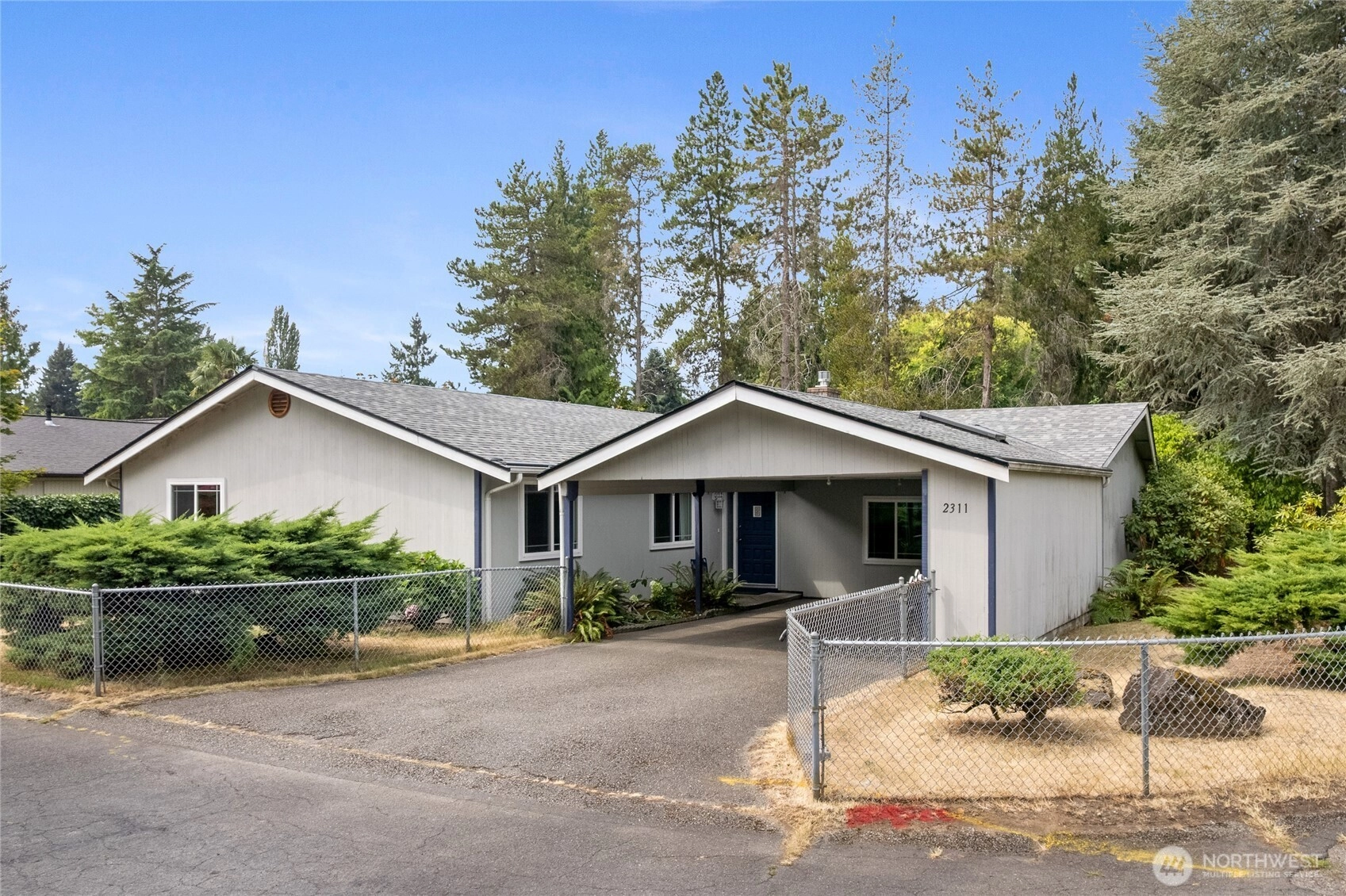 2311 Acadia Ct Unit  Puyallup WA 98374