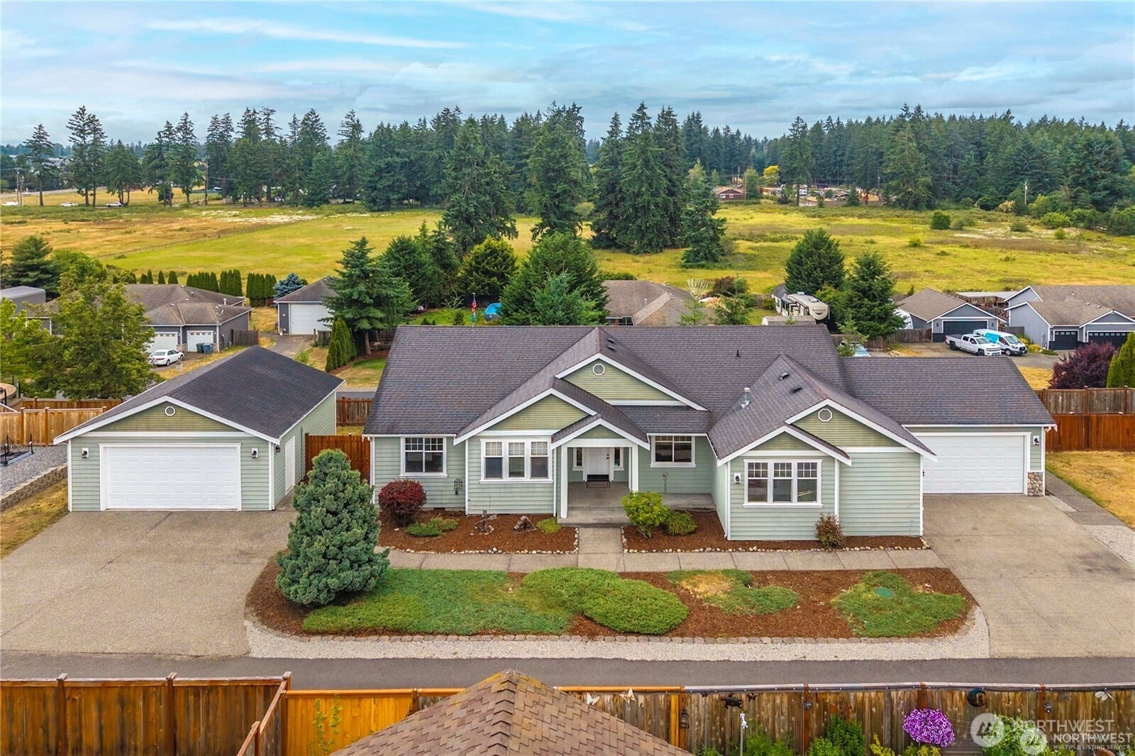 22107 84th Ave Ct E Graham WA 98338