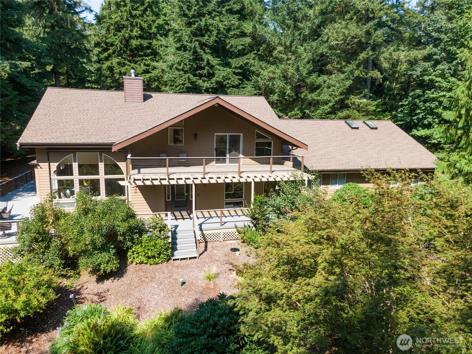 20 Bluebird Ln Unit  Port Ludlow WA 98365