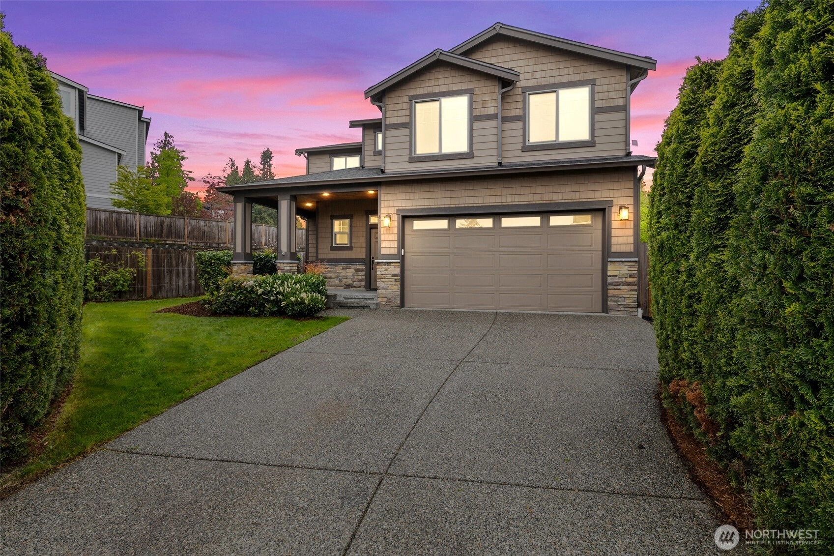 4613 167th St SW Lynnwood WA 98037