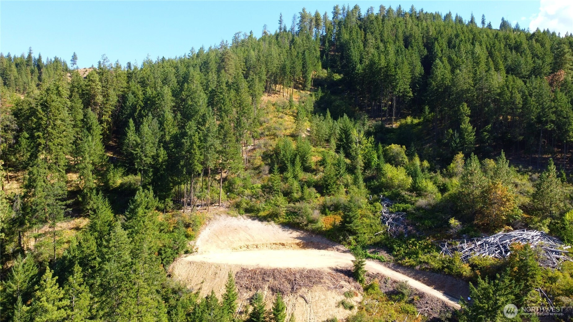Brisky Canyon Cashmere WA 98815