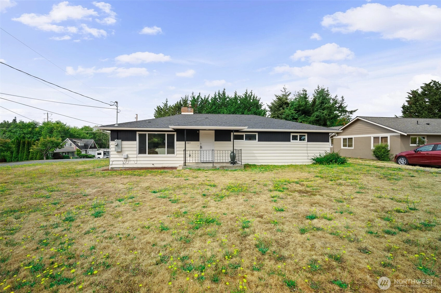 1501 N 19th St Mount Vernon WA 98273