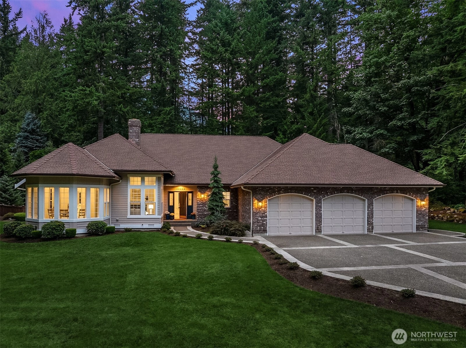 13062 459th Ave SE North Bend WA 98045