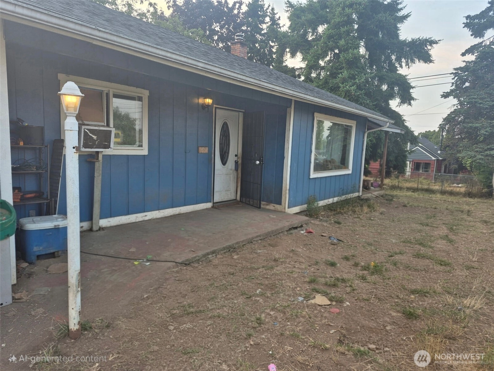 1505 Division St Shelton WA 98584