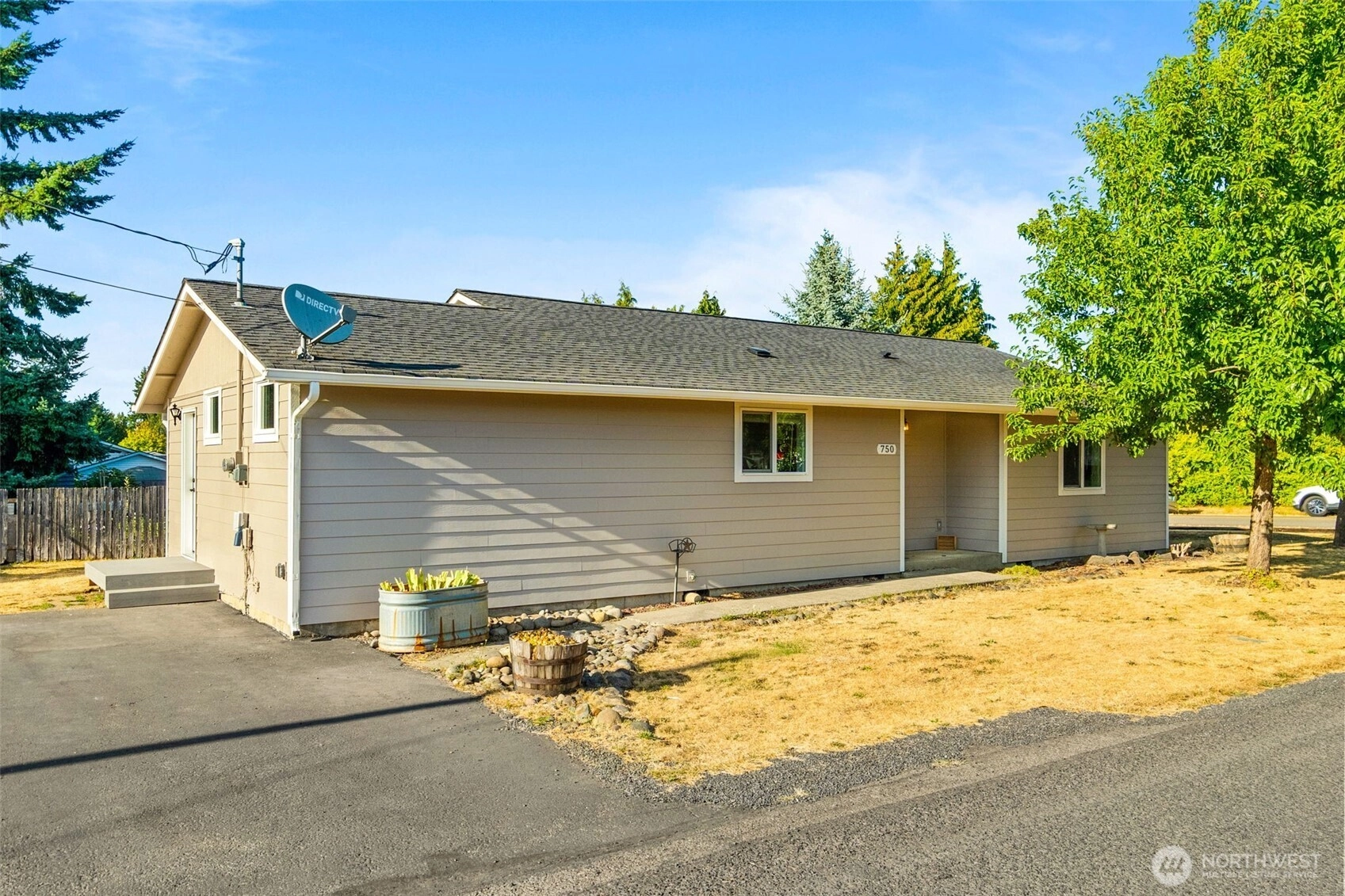 750 W Vine St Chehalis WA 98532