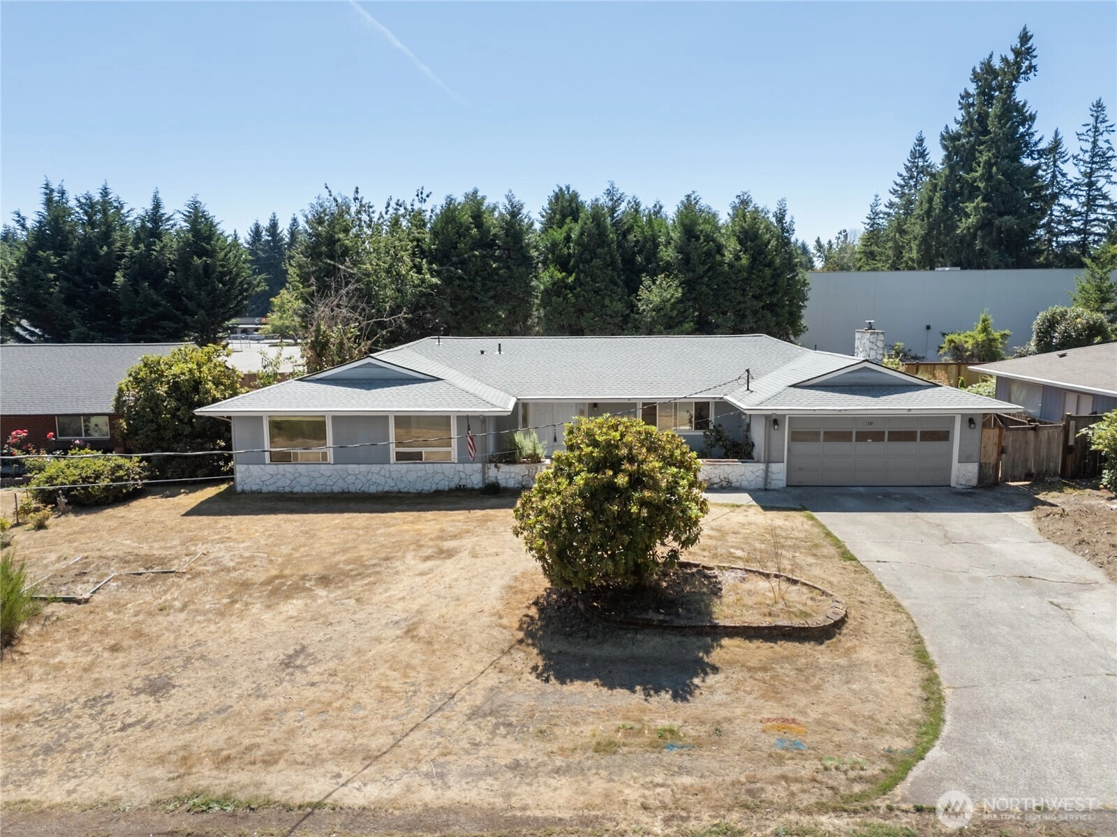 4011 San Mar Dr NE Unit  Olympia WA 98506