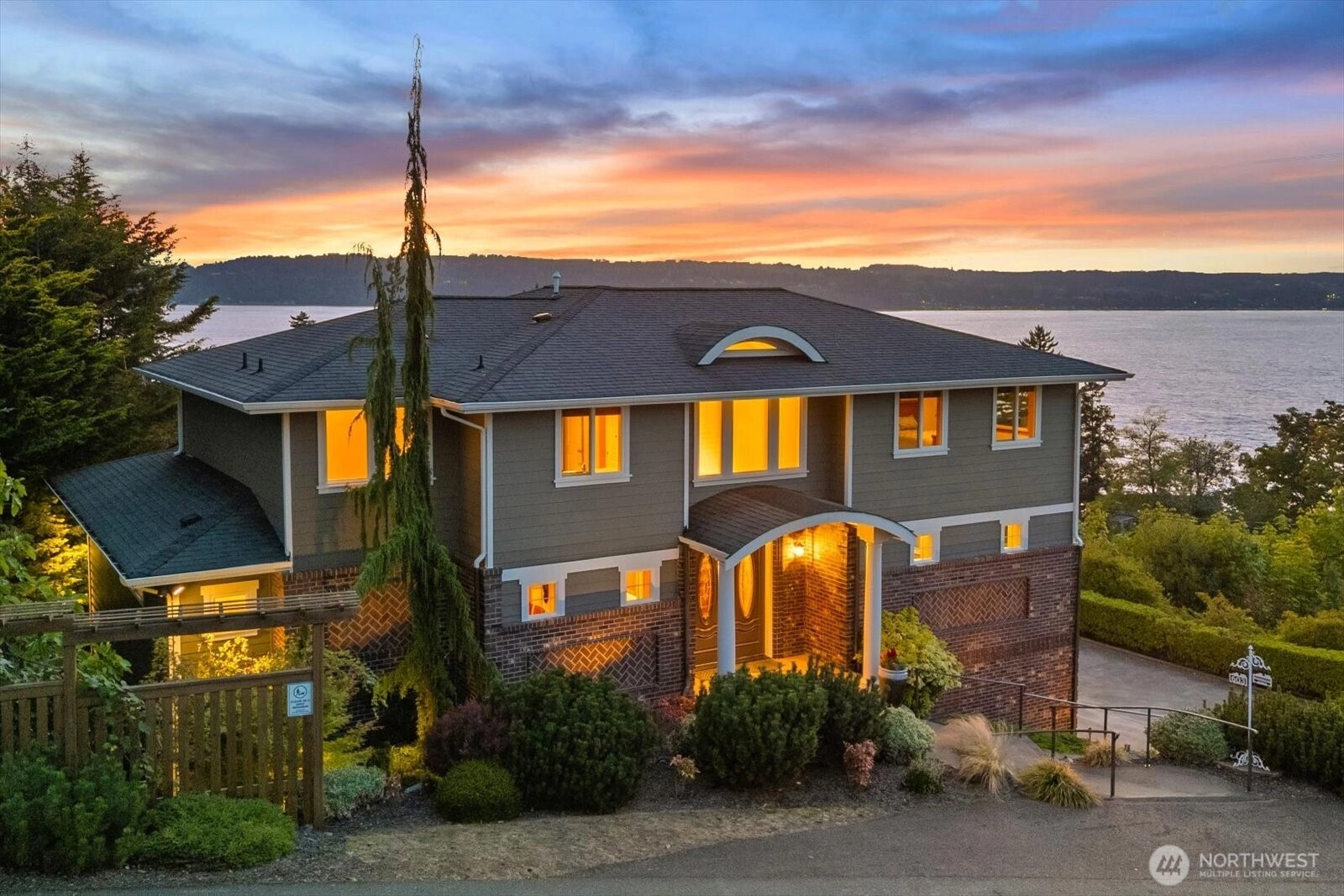 603 Washington Ave Unit  Mukilteo WA 98275