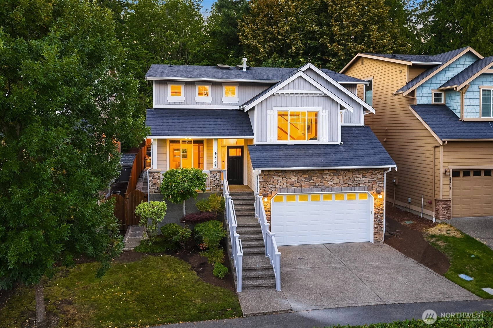 4727 245th Ln SE Sammamish WA 98074