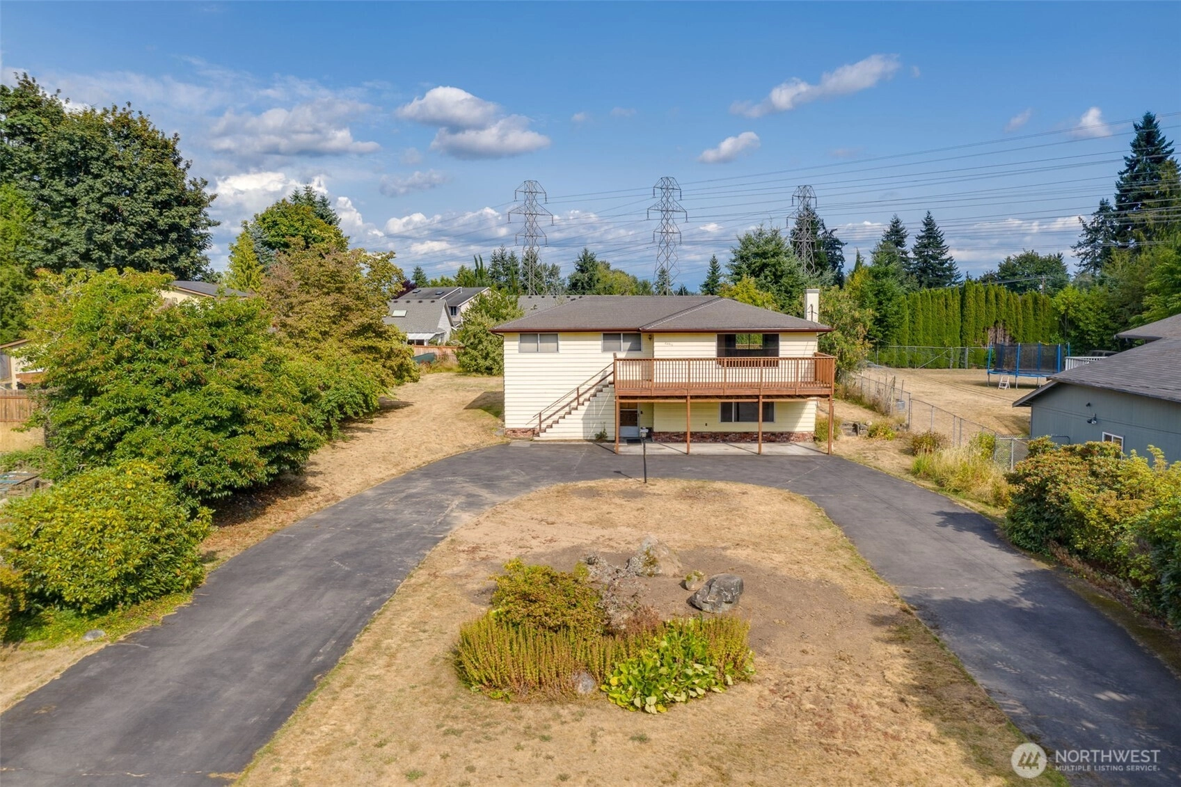 22911 32nd Ave W Brier WA 98036