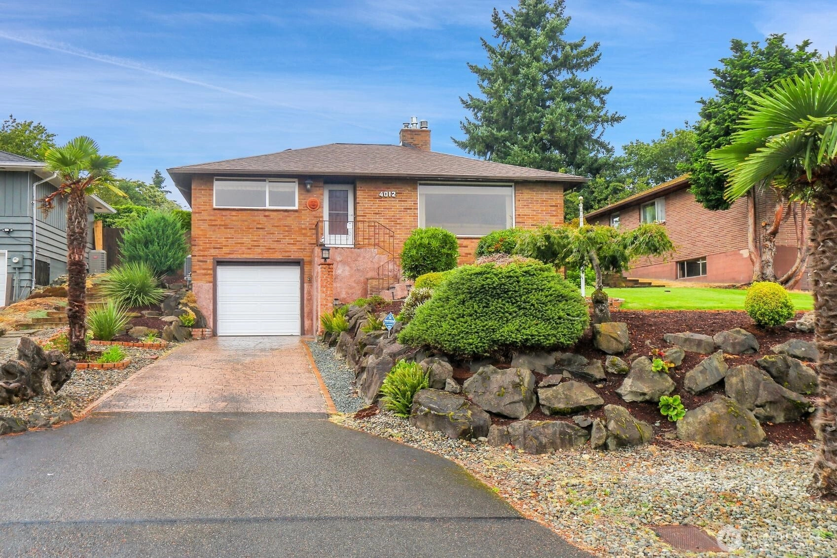 4012 SW 107th St Seattle WA 98146