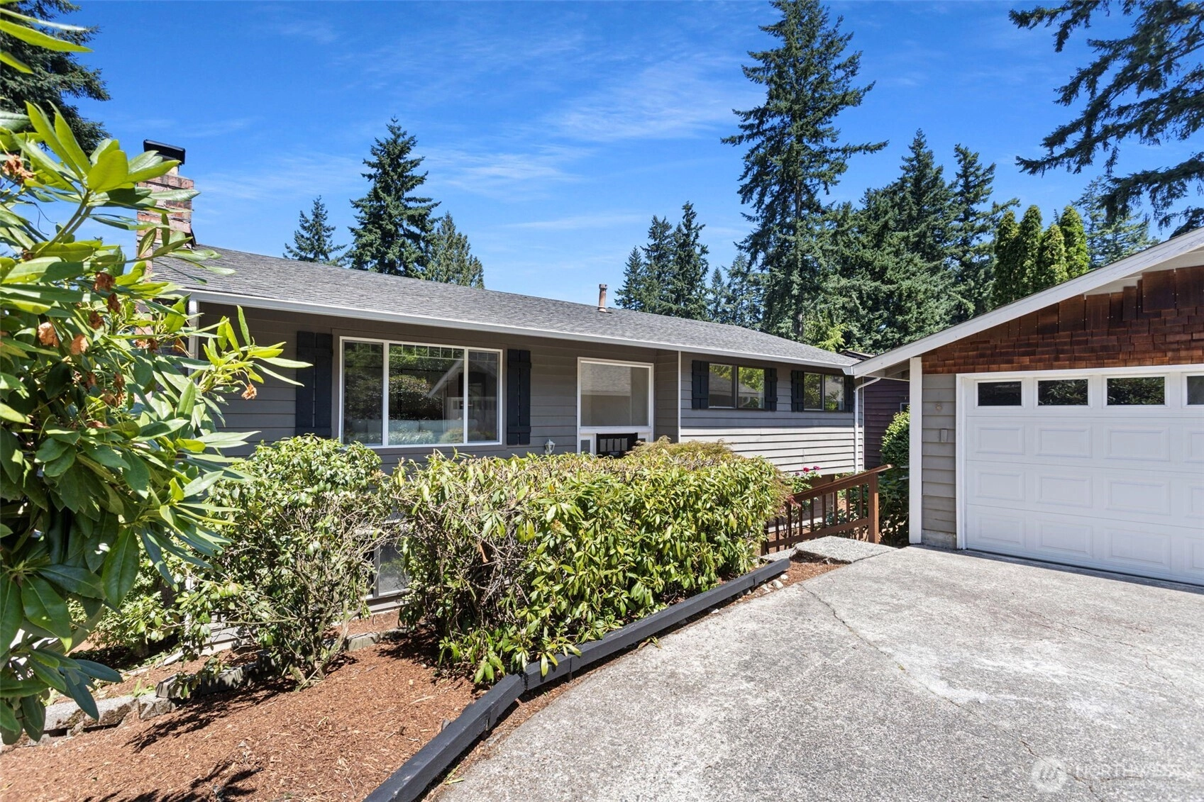12218 NE 68th Pl Kirkland WA 98033