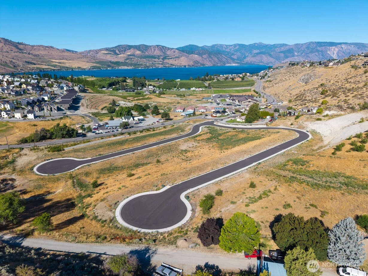 102 Cotter Rd Unit  Chelan WA 98816