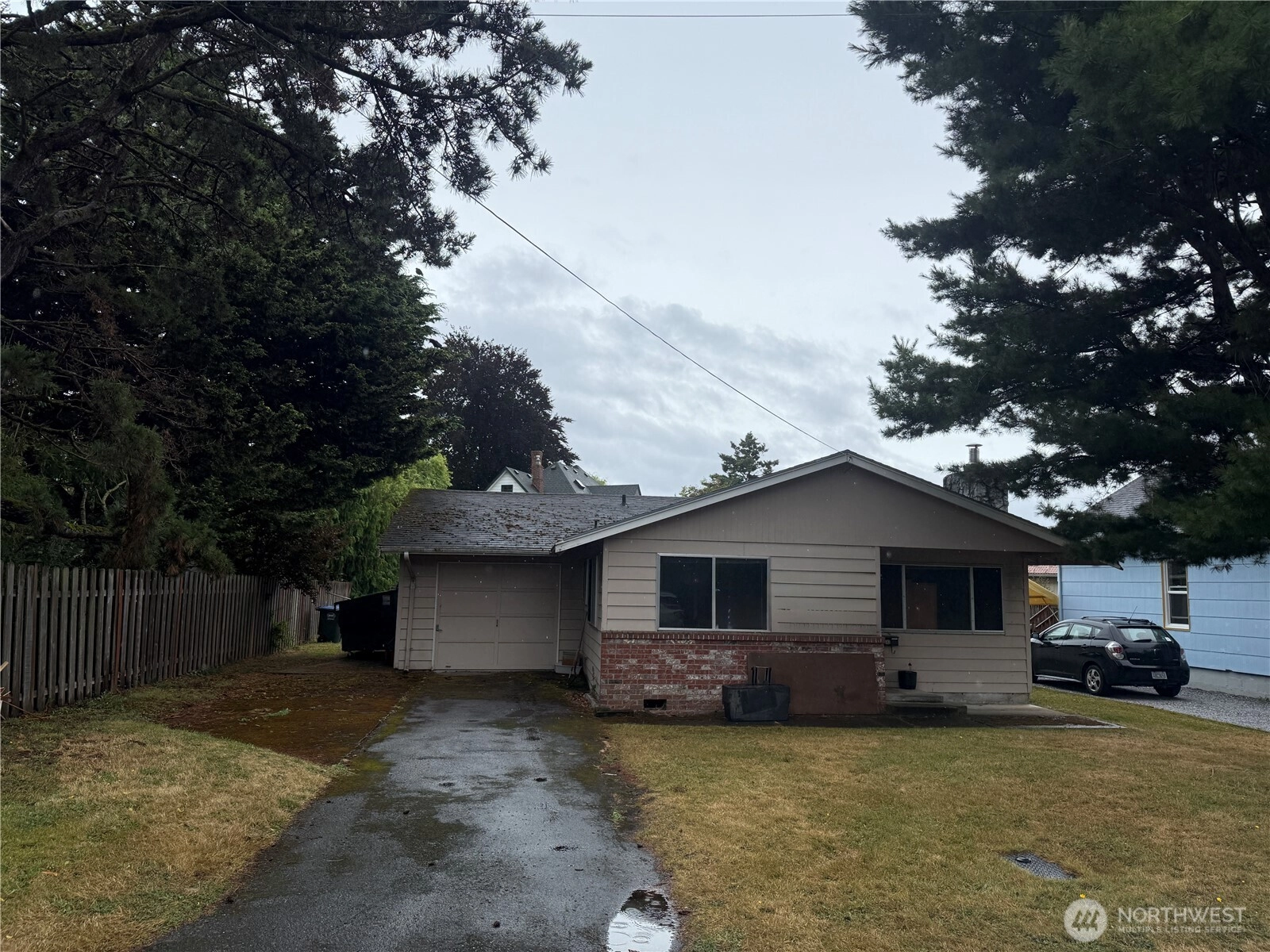 2525 Monroe St Bellingham WA 98225