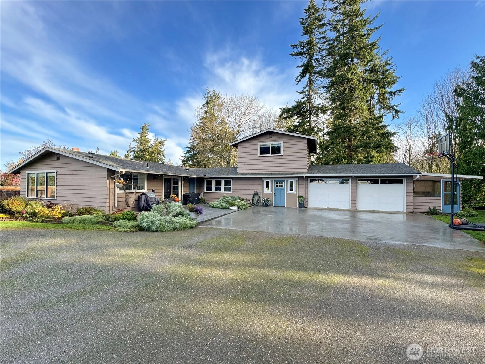 242 Agnew Parkway Port Angeles WA 98362