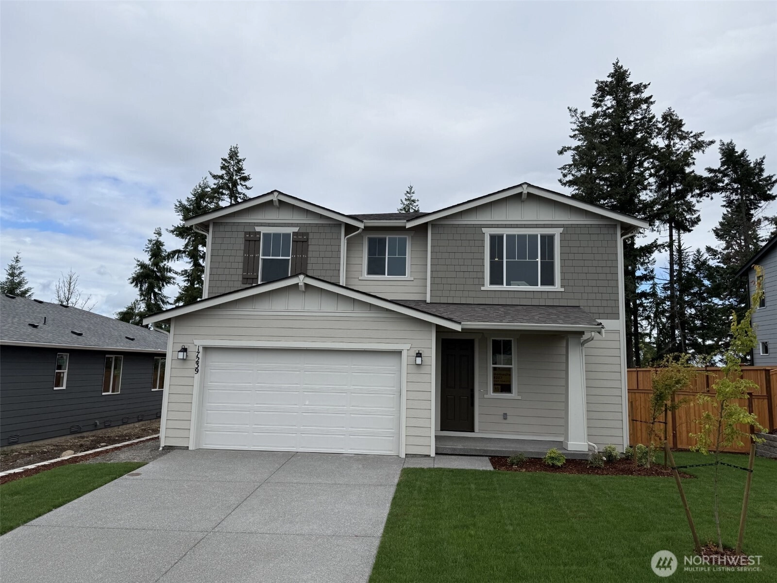 17239 126th St E Unit 207 Unit 207 Bonney Lake WA 98391