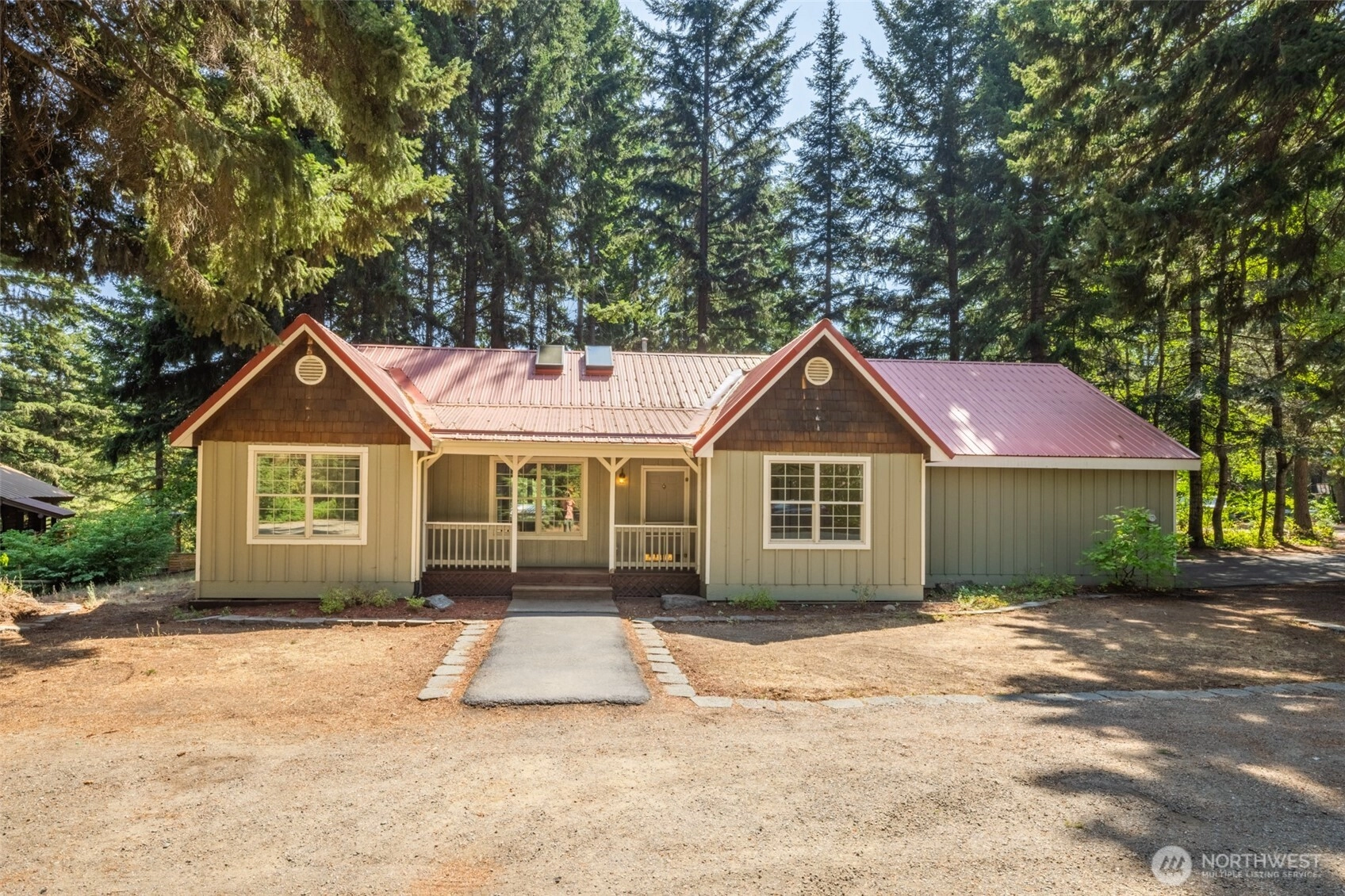 1270 Oakmont Dr Unit  Cle Elum WA 98922