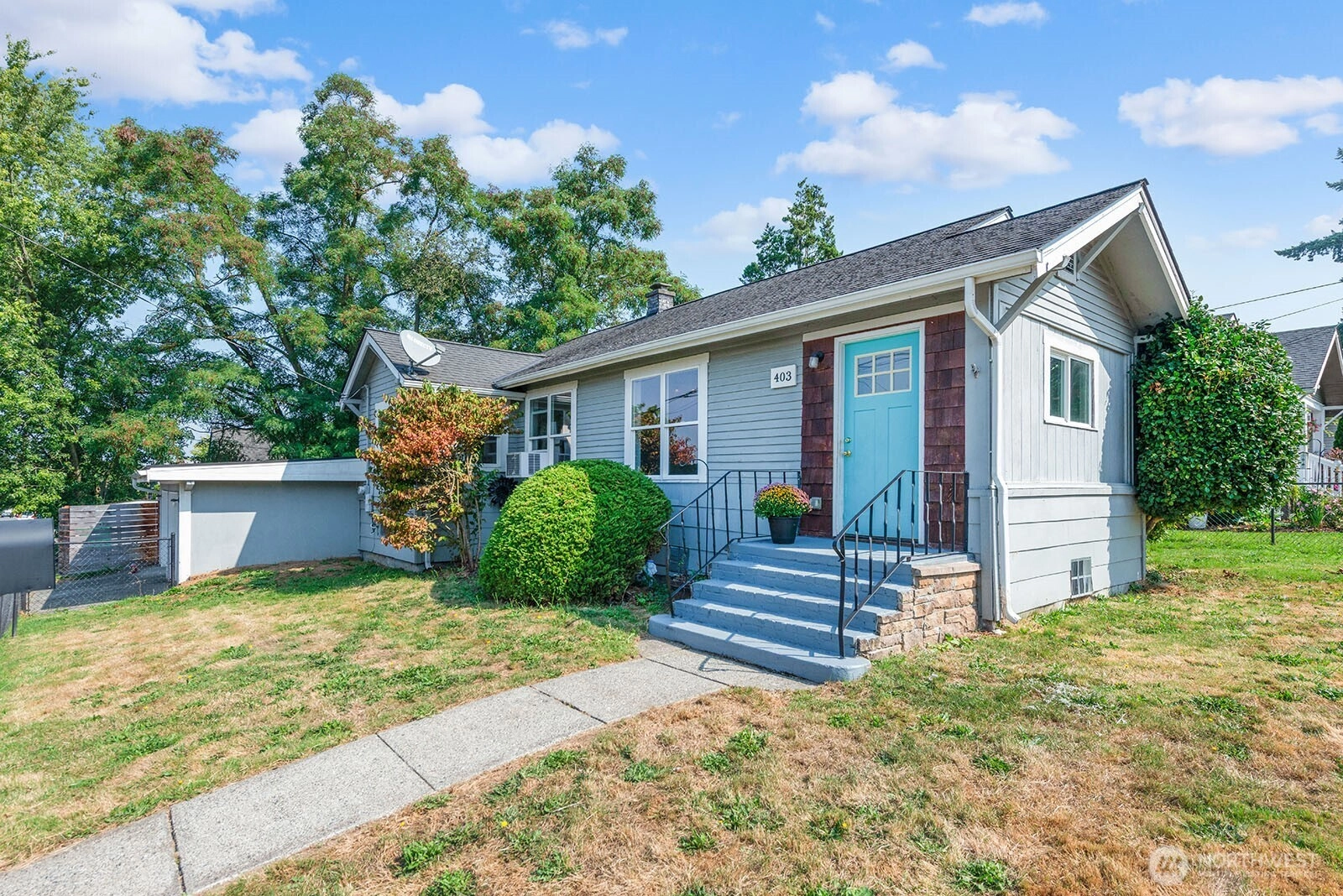 403 E Division St Mount Vernon WA 98274
