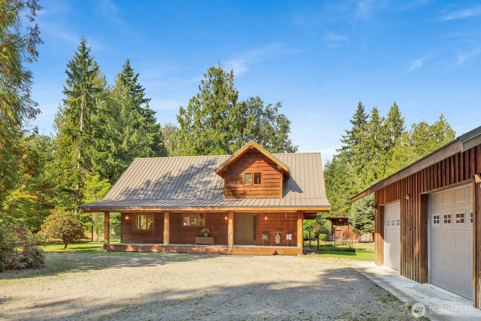 5412 Ershig Rd Bow WA 98232