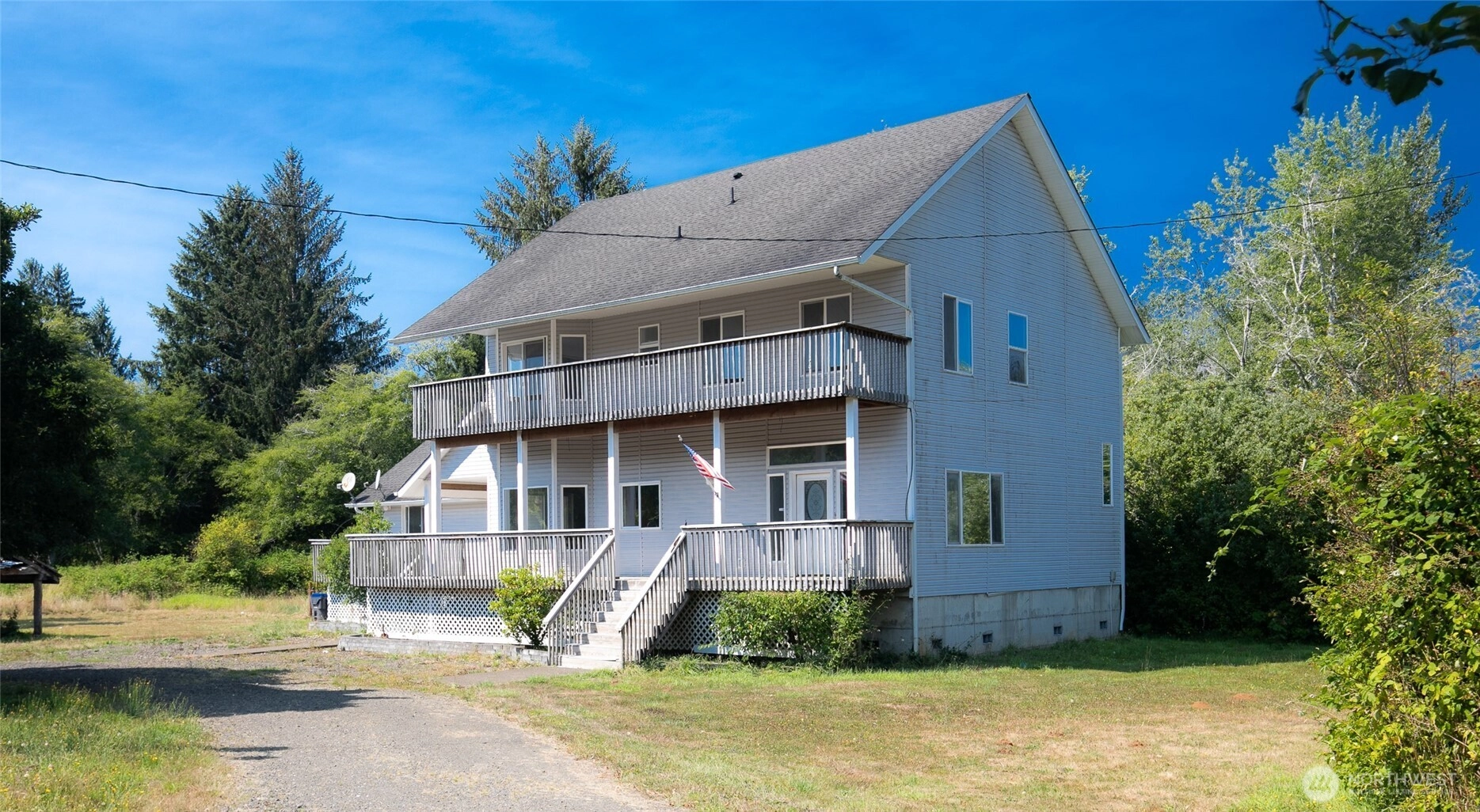 1487 Ocean Beach Rd Hoquiam WA 98550