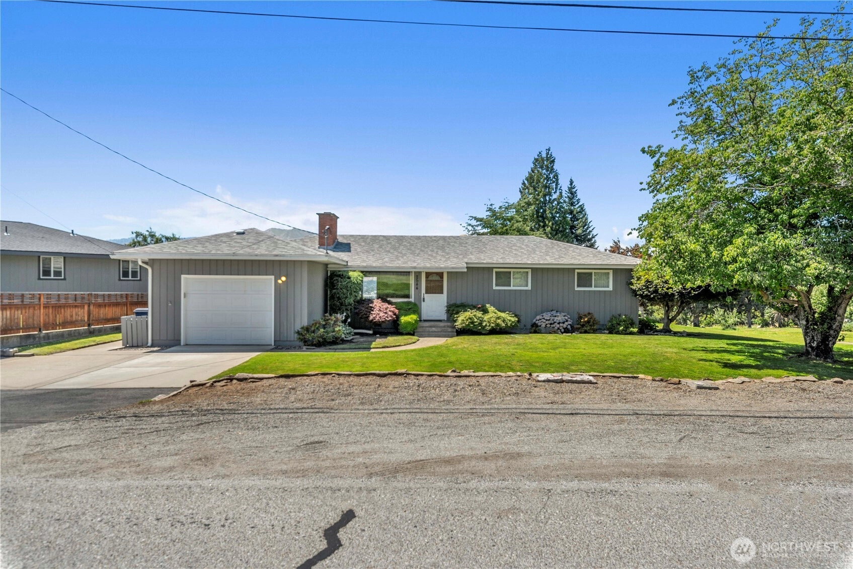 2544 N Astor Ave East Wenatchee WA 98802