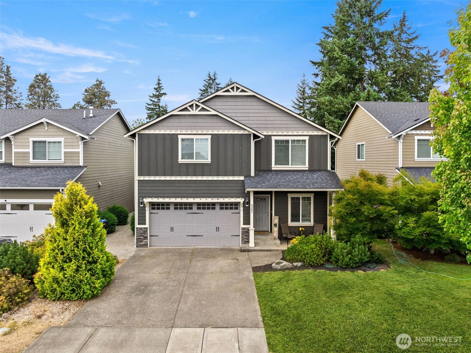 9385 Prairie Wind St SE Unit  Yelm WA 98597